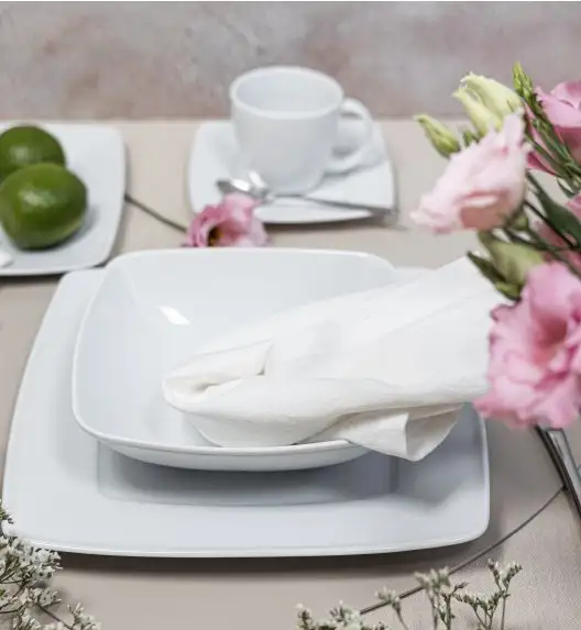 LUBIANA VICTORIA 30 x Salaterka / miska 18 cm