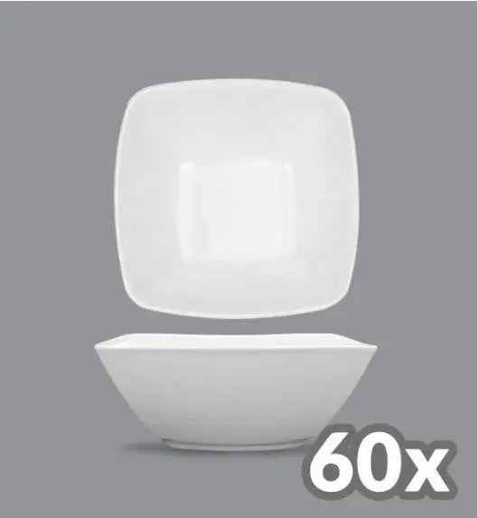 LUBIANA VICTORIA 60 x Salaterka / miska 18 cm 