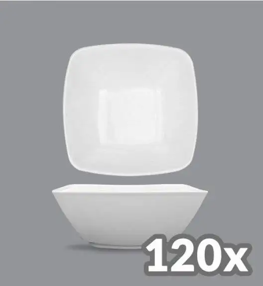 LUBIANA VICTORIA 120 x Salaterka / miska 18 cm 