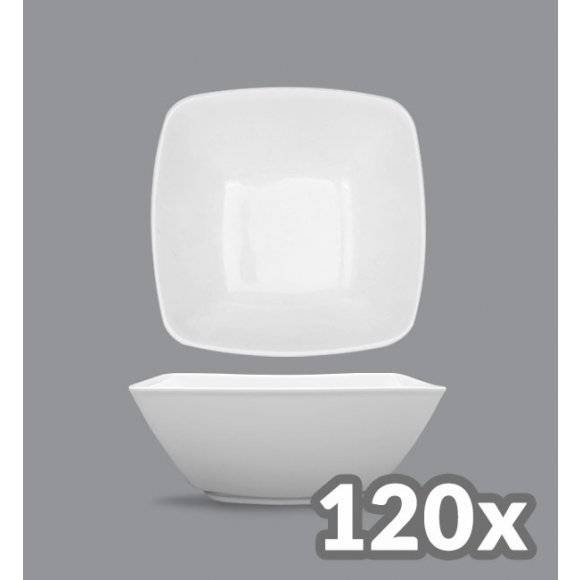 LUBIANA VICTORIA 120 x Salaterka / miska 18 cm 