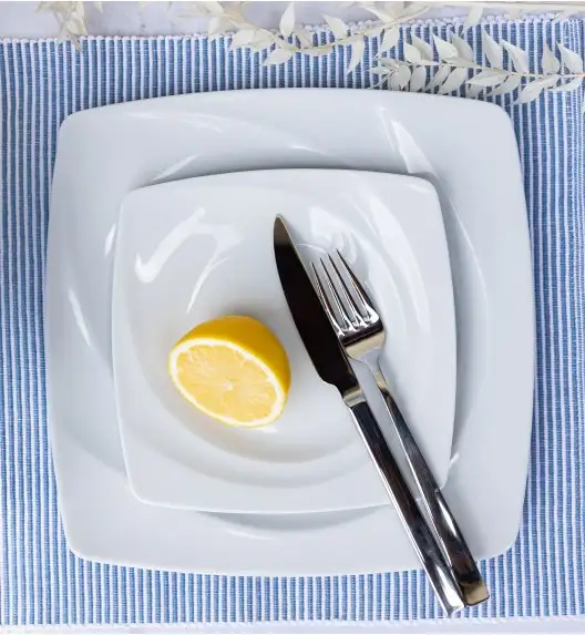 LUBIANA CELEBRATION 30 x Talerz deserowy 23 cm 