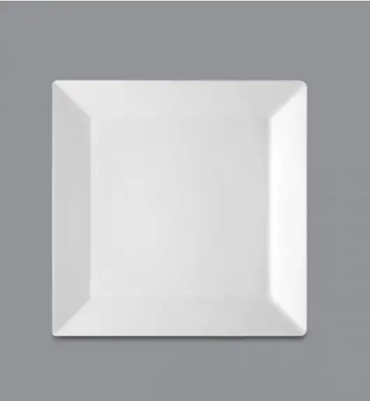 LUBIANA CLASSIC 30 x Talerz deserowy 21,5 cm 