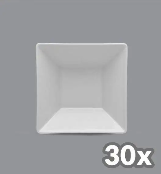 LUBIANA CLASSIC 30 x salaterka 18 cm 