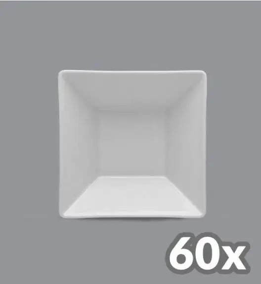 LUBIANA CLASSIC 60 x salaterka 18 cm 