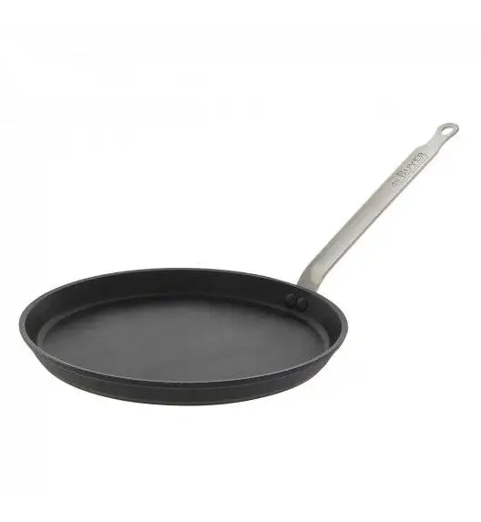 de Buyer CHOC INTENSE Patelnia do naleśników 26 cm / aluminium