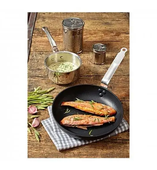 de Buyer CHOC INTENSE Patelnia 28 cm / aluminium