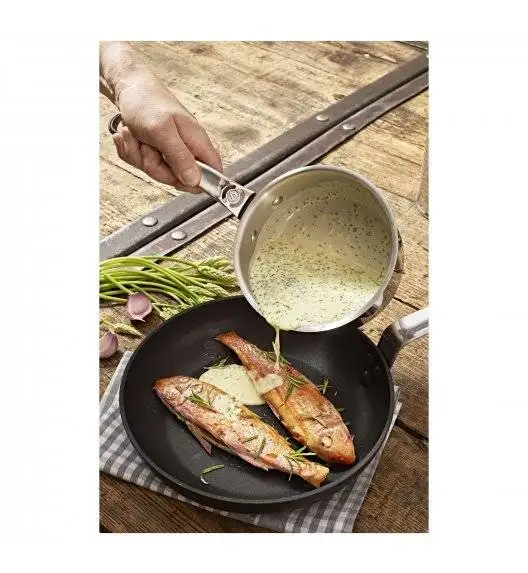 de Buyer CHOC INTENSE Patelnia 20 cm / aluminium