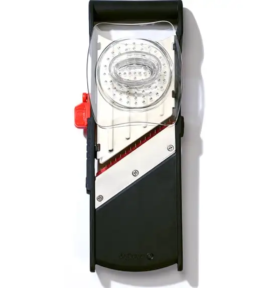 De Buyer KOMI Mandolina japońska / szatkownica z słonką 