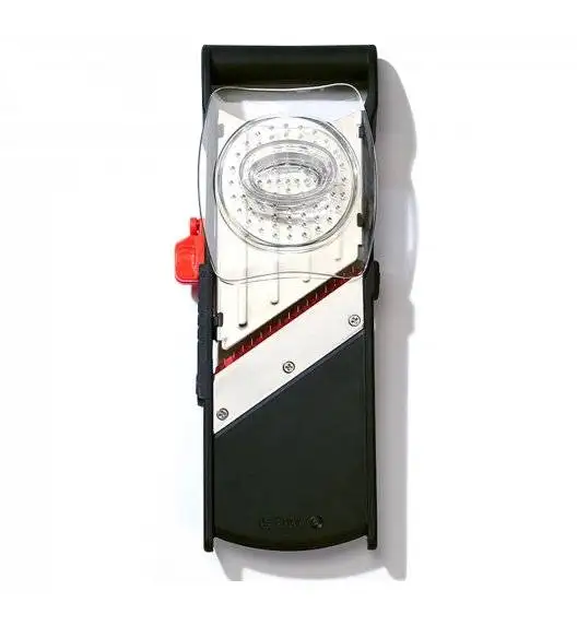 De Buyer KOMI Mandolina japońska / szatkownica z słonką 