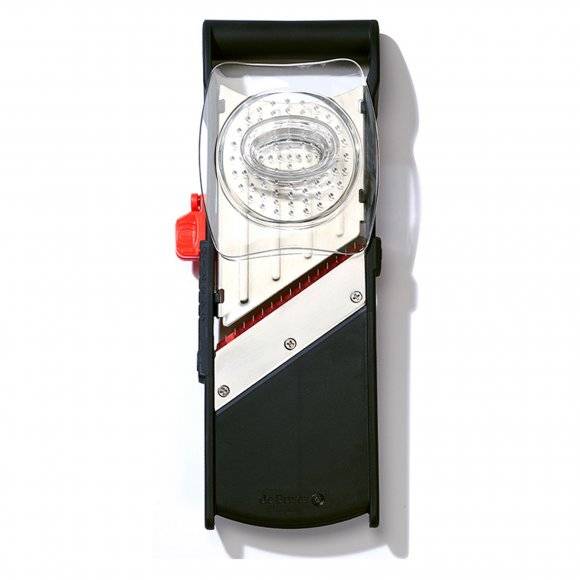 De Buyer KOMI Mandolina japońska / szatkownica z słonką 