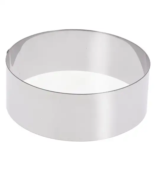 de Buyer Rant okrągły śr.18 cm