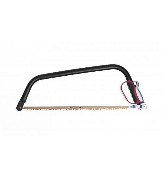 GERLACH OGRÓD Piła kabłąkowa 24'' / uzębienie hartowane indukcyjnie