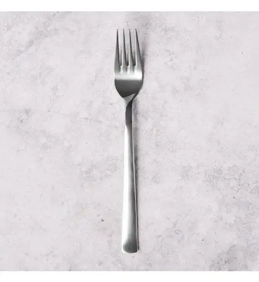 AMBITION PRATO Sztućce Komplet 36 el luzem / 6 osób / połysk