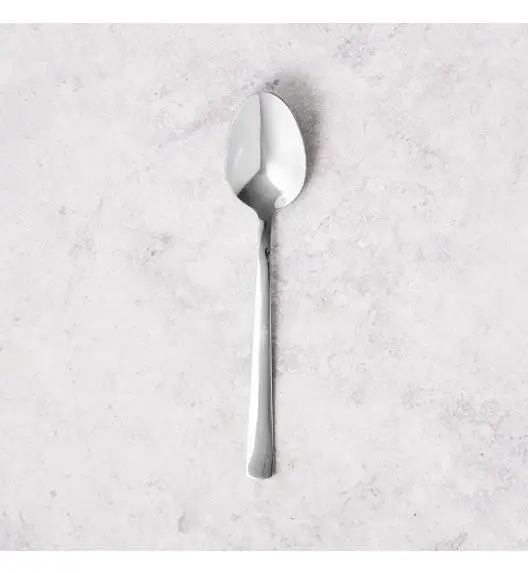 AMBITION PRATO Sztućce Komplet 36 el luzem / 6 osób / połysk