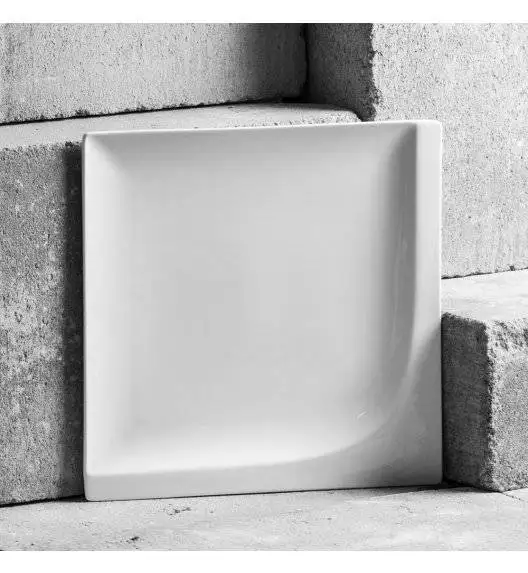 AMBITION MONACO Talerz obiadowy 25,5 cm