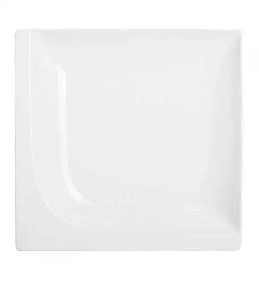 AMBITION MONACO Talerz głęboki 22,5 cm / porcelana