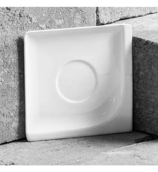 AMBITION MONACO Spodek 14 x 14 cm / porcelana