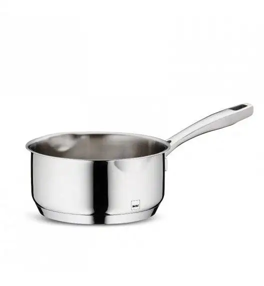 KELA FLAVORIA Stalowy rondel 800 ml / indukcja