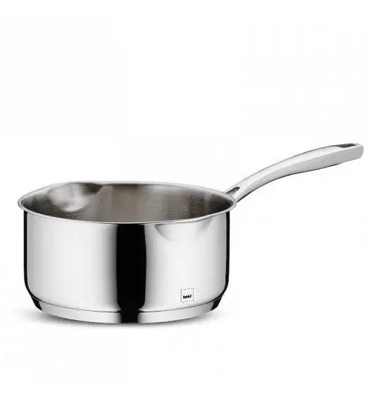 KELA FLAVORIA Stalowy rondel 1,8 l / indukcja