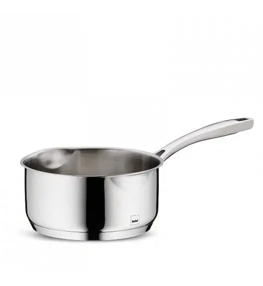 KELA FLAVORIA Komplet garnków z pokrywkami 7 el / indukcja