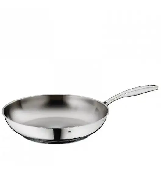 KELA FLAVORIA Stalowa patelnia ø 28 cm / indukcja