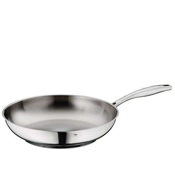 KELA FLAVORIA Stalowa patelnia ø 28 cm / indukcja