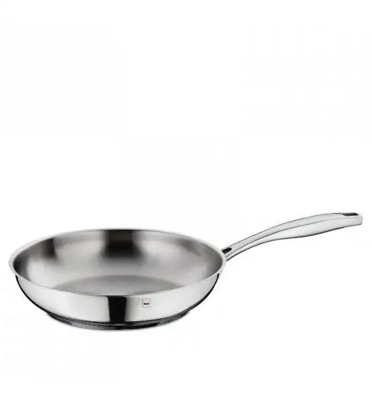 KELA FLAVORIA Stalowa patelnia ø 24 cm / indukcja