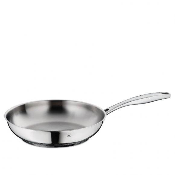 KELA FLAVORIA Stalowa patelnia ø 24 cm / indukcja