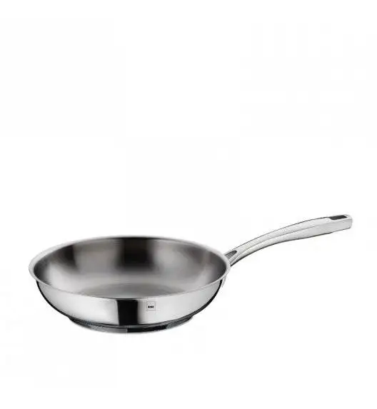 KELA FLAVORIA Stalowa patelnia ø 20 cm / indukcja
