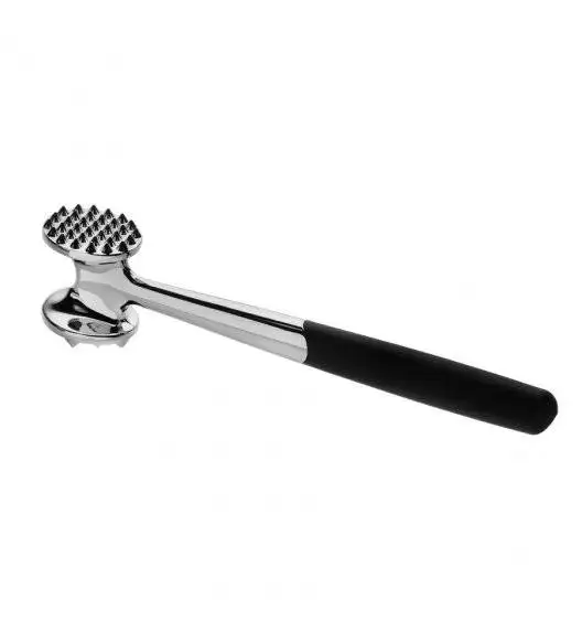 KonigHoffer Nomo Tłuczek do mięsa dwustronny / stal nierdzewna