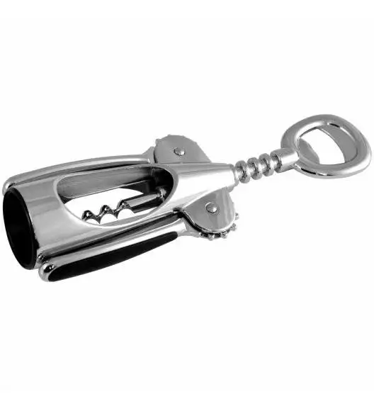 KonigHoffer Nomo Korkociąg do wina / stal nierdzewna