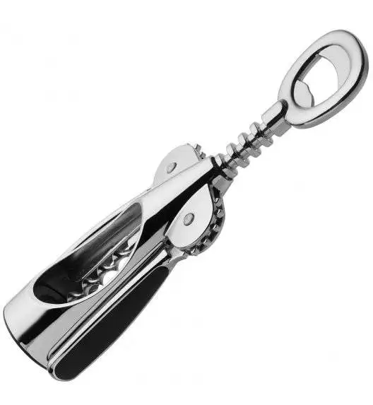 KonigHoffer Nomo Korkociąg do wina / stal nierdzewna