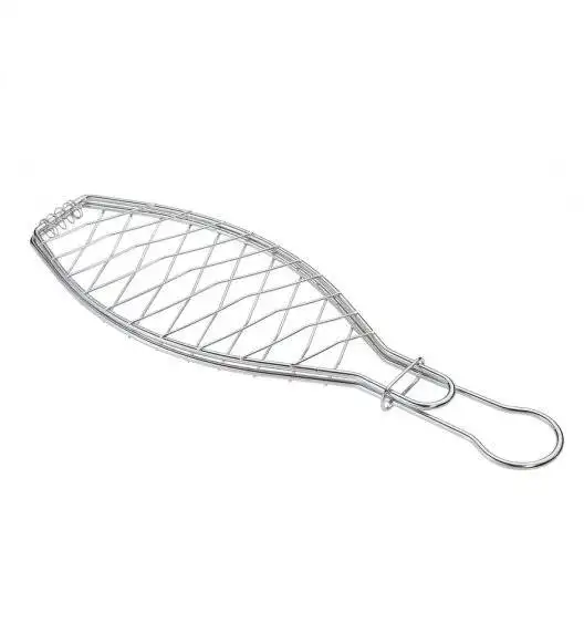 KUCHENPROFI EADY Ruszt do grillowania ryb / stal nierdzewna