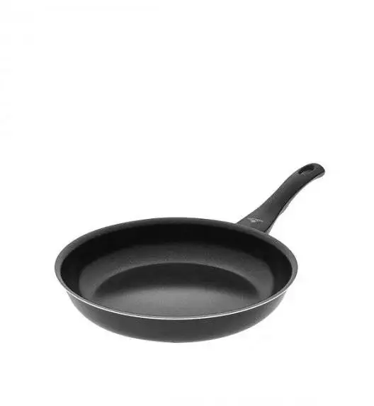 GERLACH FIRST Patelnia 20 cm / dwuwarstwowa powłoka ceramiczna 