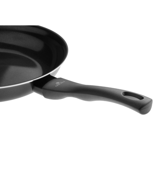 GERLACH FIRST Patelnia 20 cm / dwuwarstwowa powłoka ceramiczna 