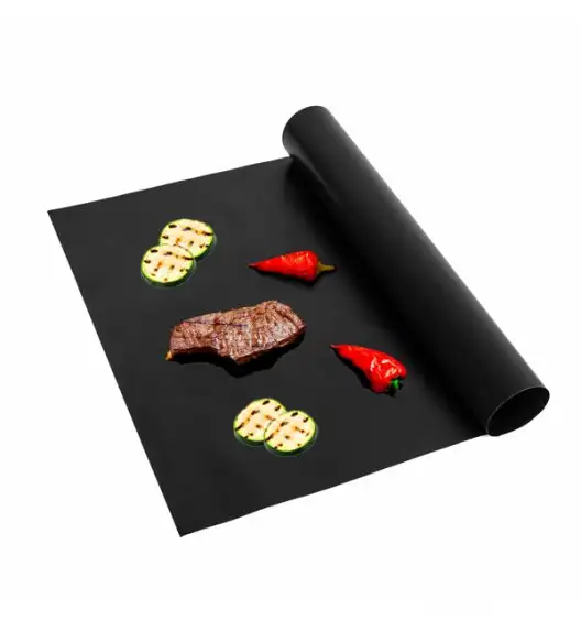 TADAR BBQ Zestaw 3 mat grillowych 40 x 33 cm