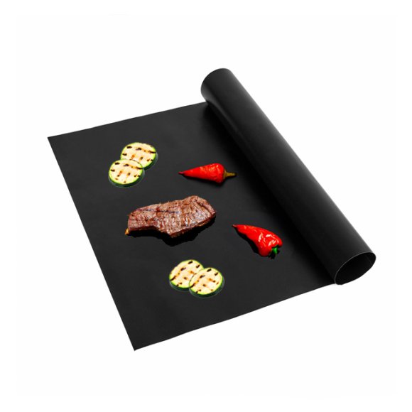TADAR BBQ Zestaw 3 mat grillowych 40 x 33 cm