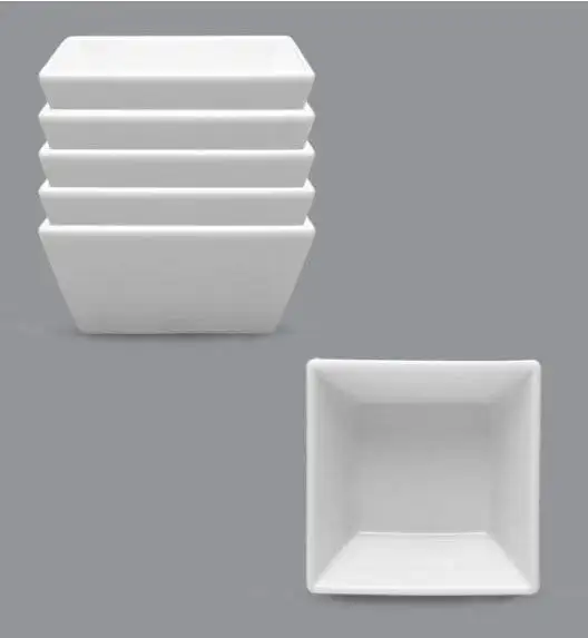 LUBIANA CLASSIC Komplet Salaterka 10 cm / 6 elementów