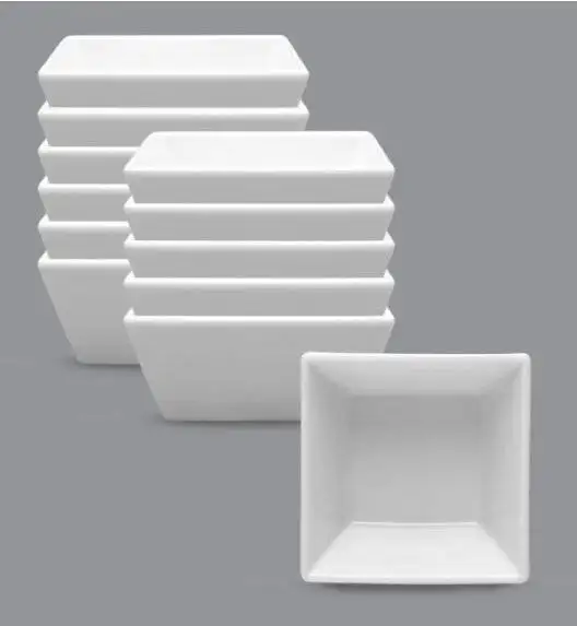 LUBIANA CLASSIC Komplet Salaterka 10 cm / 12 elementów 