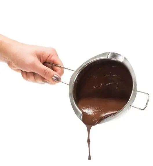 TADAR Naczynie do rozpuszczania czekolady / 400 ml