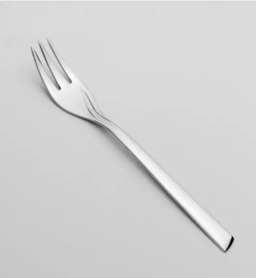 Gerlach Flames Sztućce Komplet 30 el (24+dodatki) pudełko / 6 osób / połysk