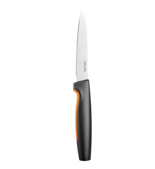 FISKARS FUNCTIONAL FORM 1057559 Komplet 3 noży kuchennych STARTER SET w pudełku / stal nierdzewna