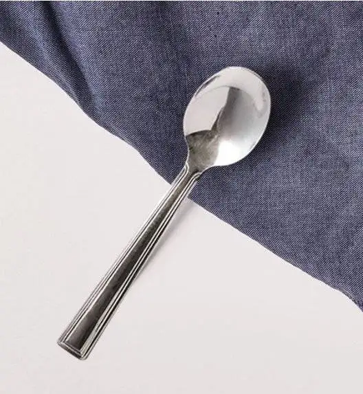 DOMOTTI BARI Sztućce 120x Łyżka obiadowa LUZ