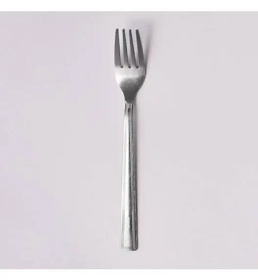 DOMOTTI BARI Sztućce 60x Widelec obiadowy LUZ