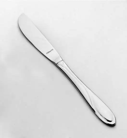 AMEFA WHISPER Sztućce UE 108 el w pudełku składanym / 18 os / połysk