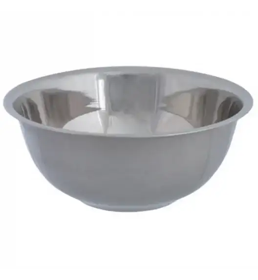 DOMOTTI EXTRA Miska ze stali nierdzewnej 16 cm / 600 ml