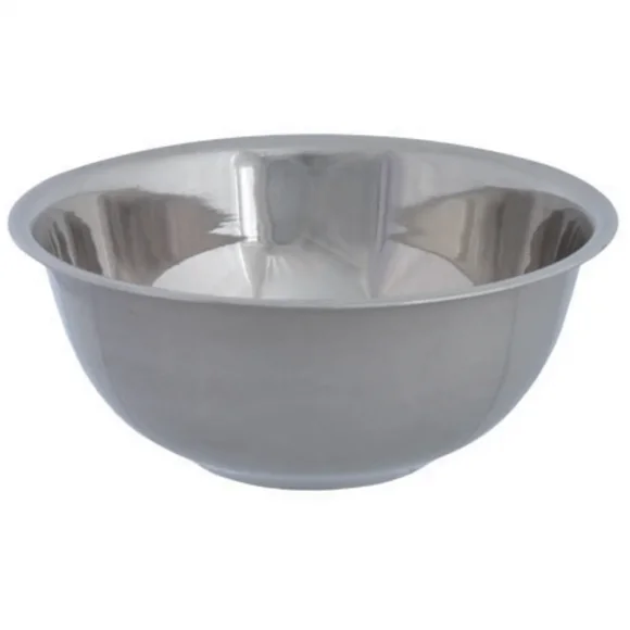 DOMOTTI EXTRA Miska ze stali nierdzewnej 16 cm / 600 ml