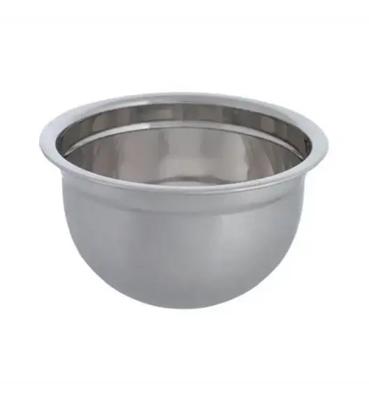 DOMOTTI Miska ze stali nierdzewnej 18 cm / 1,7 l