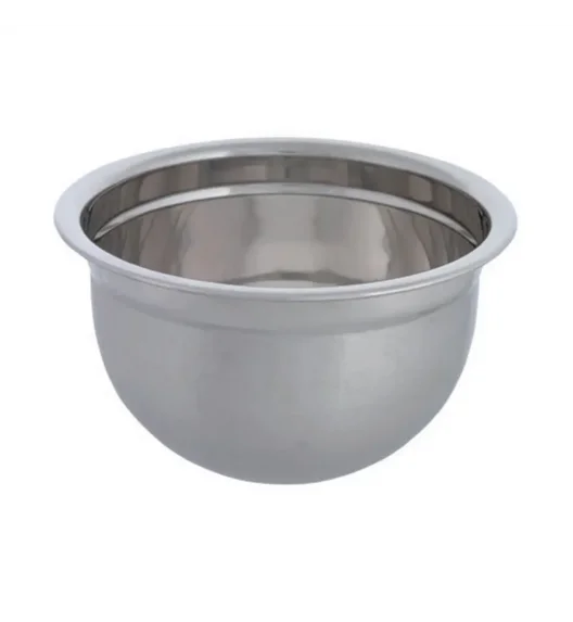 DOMOTTI Miska ze stali nierdzewnej 22 cm / 2,9 l