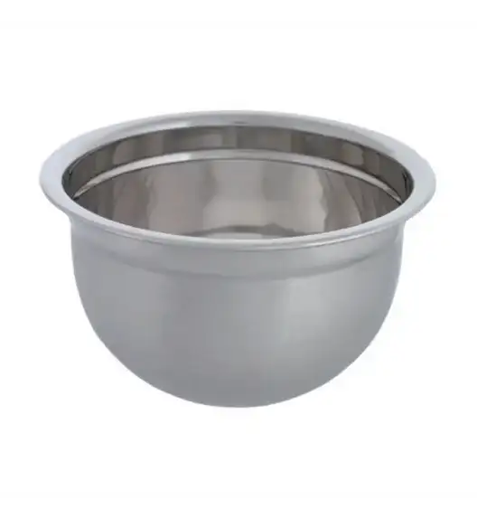 DOMOTTI Miska ze stali nierdzewnej 26 cm / 5,8 l